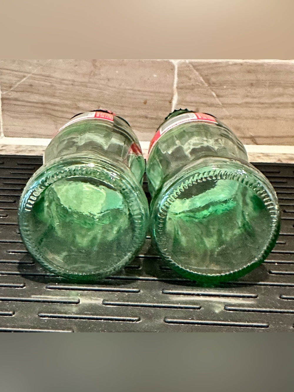 Vintage 1999Coca-Cola Racing Family 6-Pack Bottle Carrier and 2 Empty Bottles - Picture 13 of 15